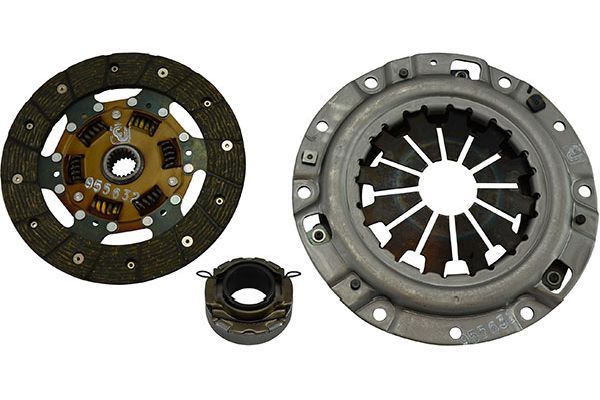 KAVO PARTS Kytkinpaketti CP-7012